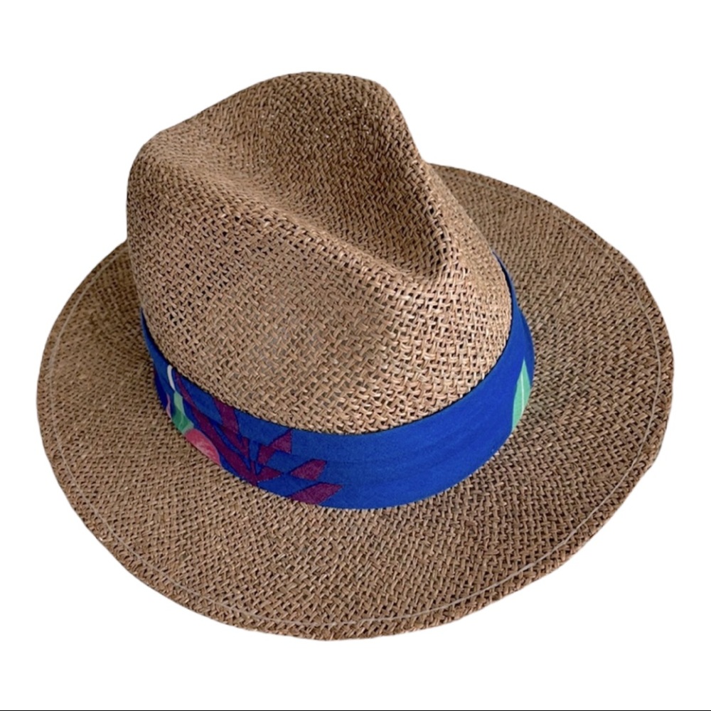 Beautiful summer hat